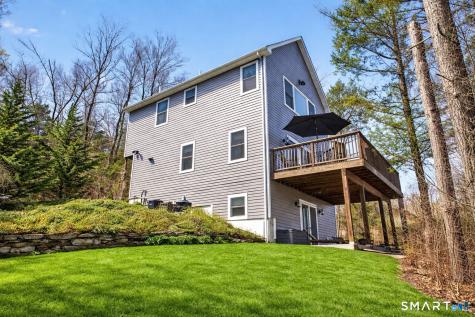 145 Lakeview Terrace Newtown CT 06482
