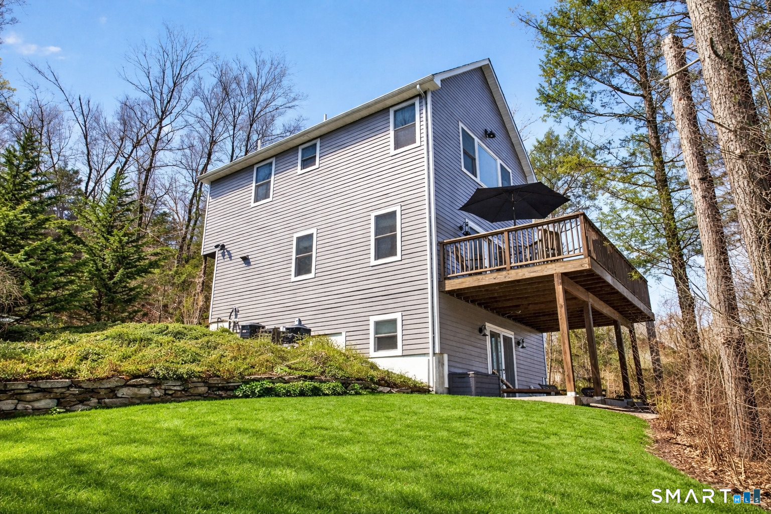 145 Lakeview Terrace Newtown CT 06482