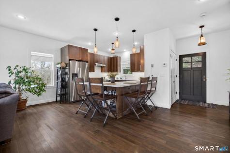 145 Lakeview Terrace Newtown CT 06482