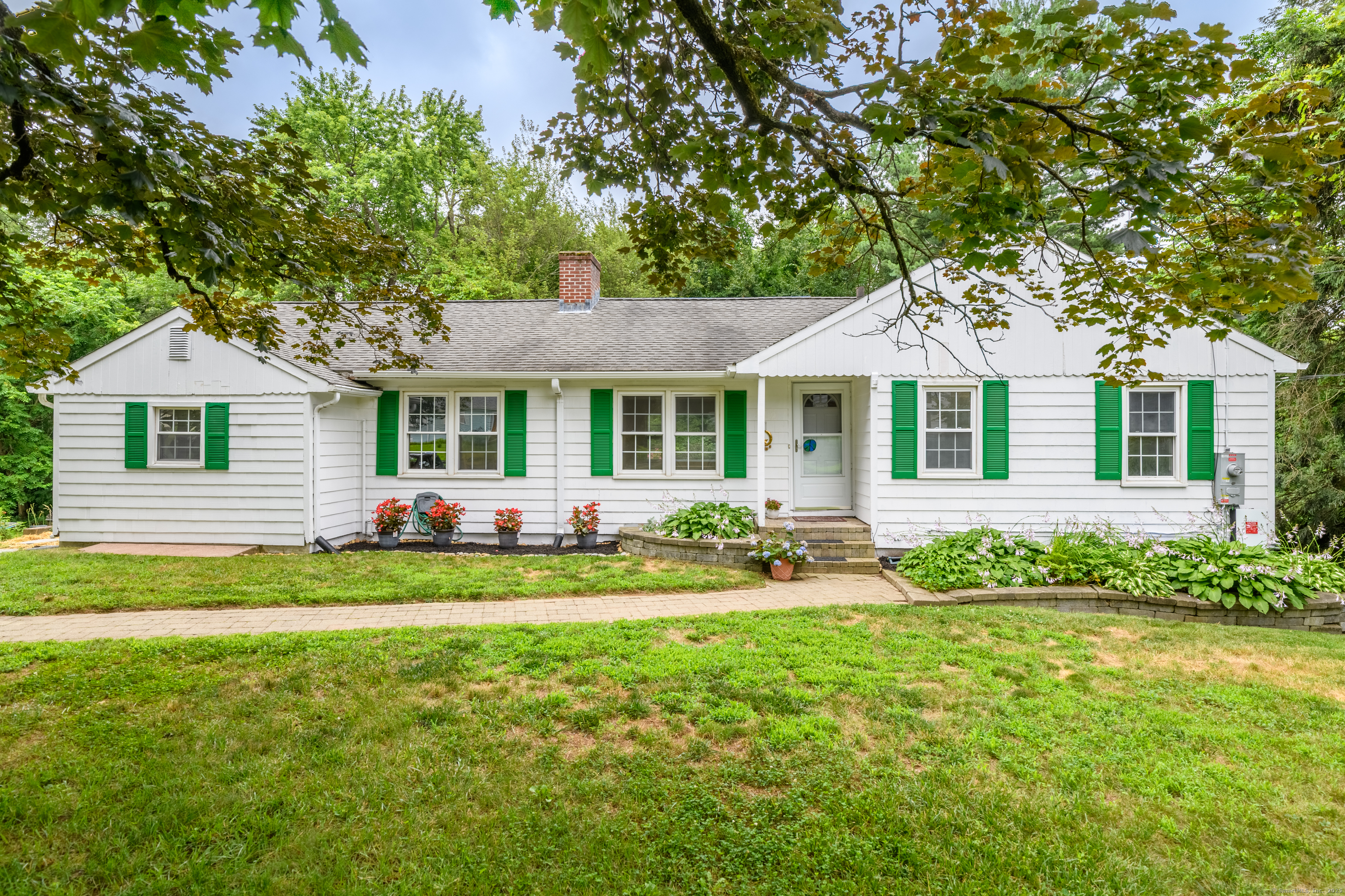 702 Griswold Street Glastonbury CT 06033