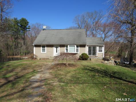 361 Dunn Road Coventry CT 06238