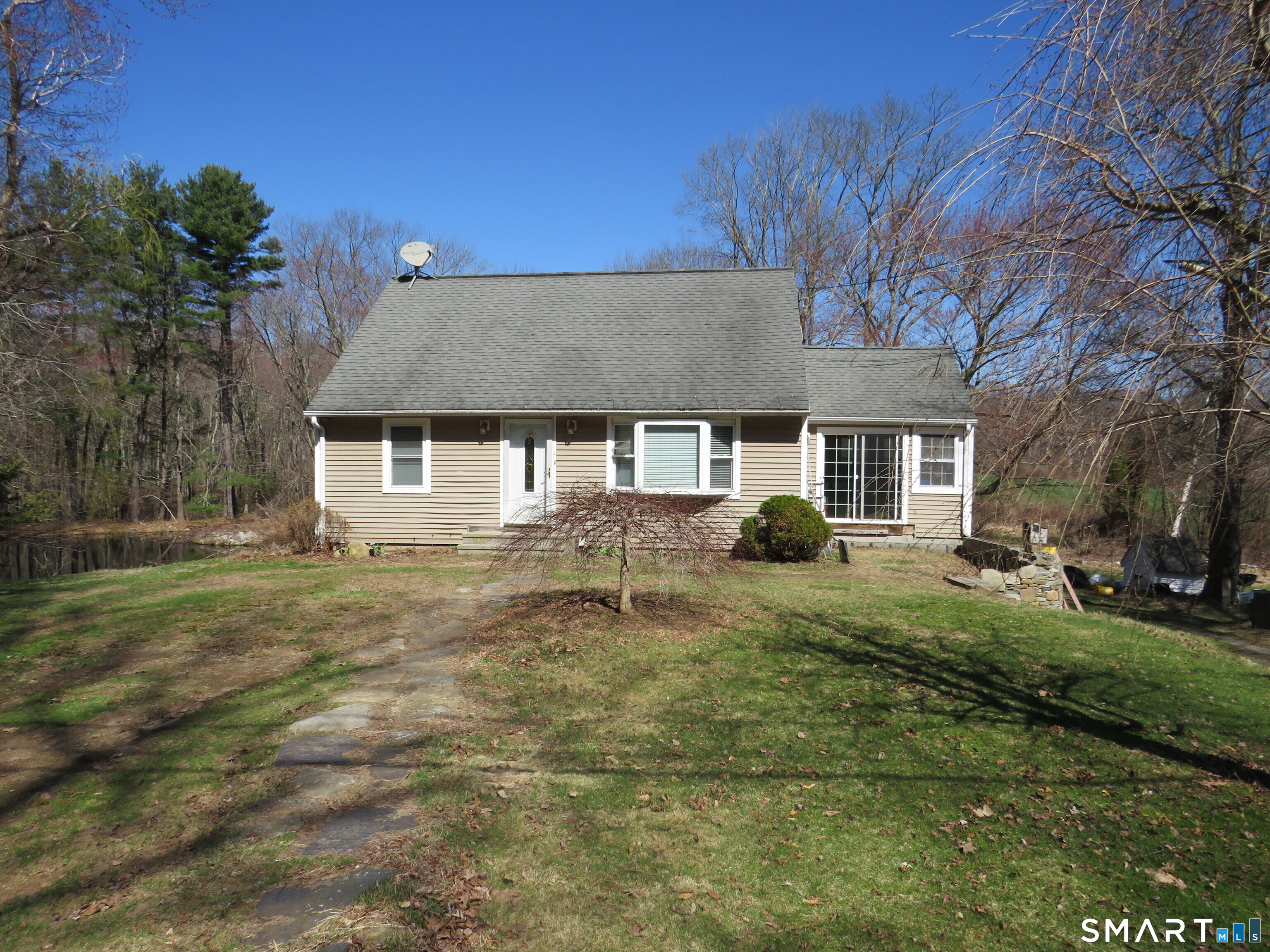 361 Dunn Road Coventry CT 06238