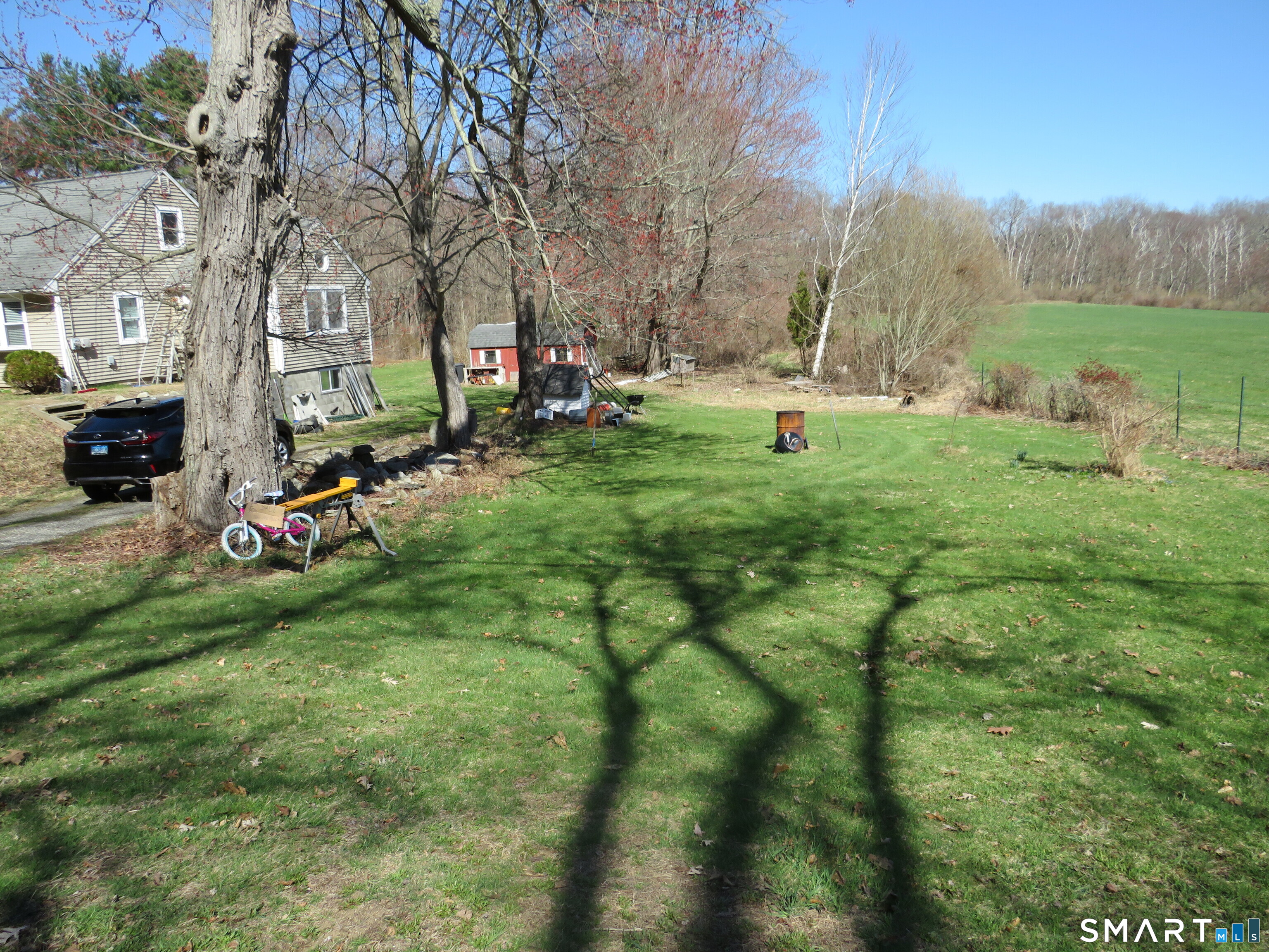 361 Dunn Road Coventry CT 06238