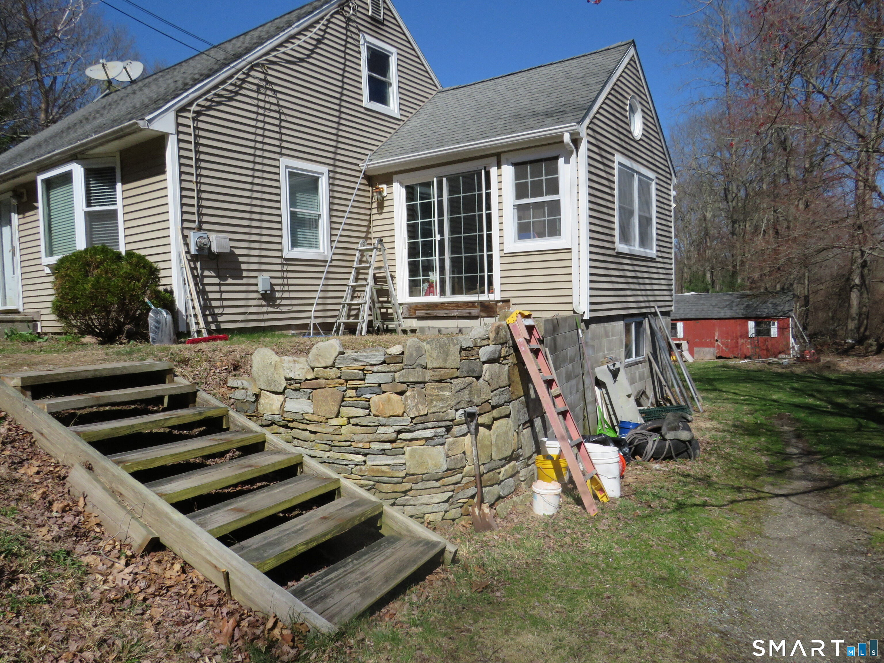 361 Dunn Road Coventry CT 06238