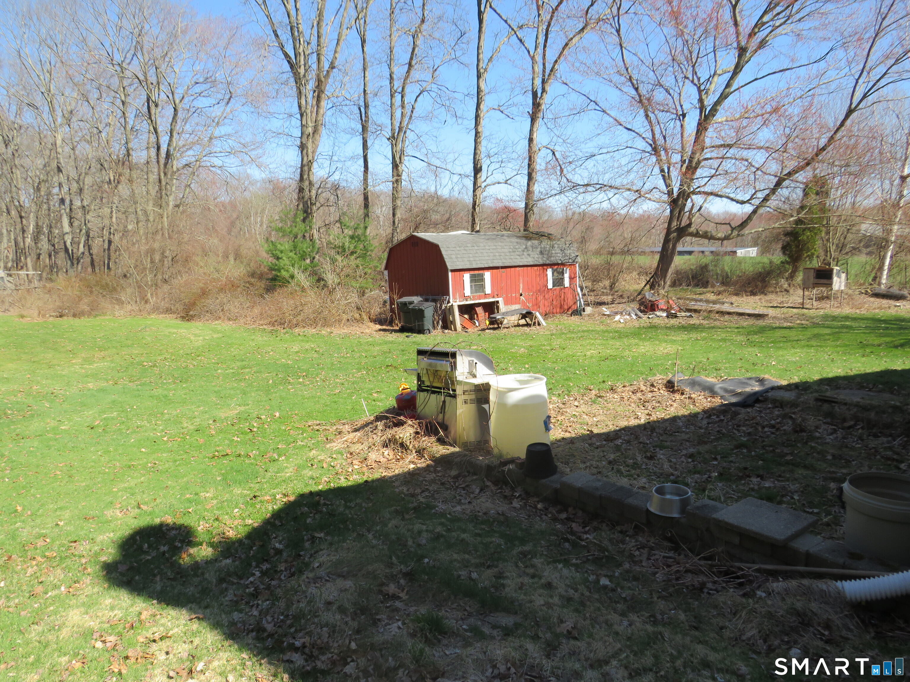 361 Dunn Road Coventry CT 06238