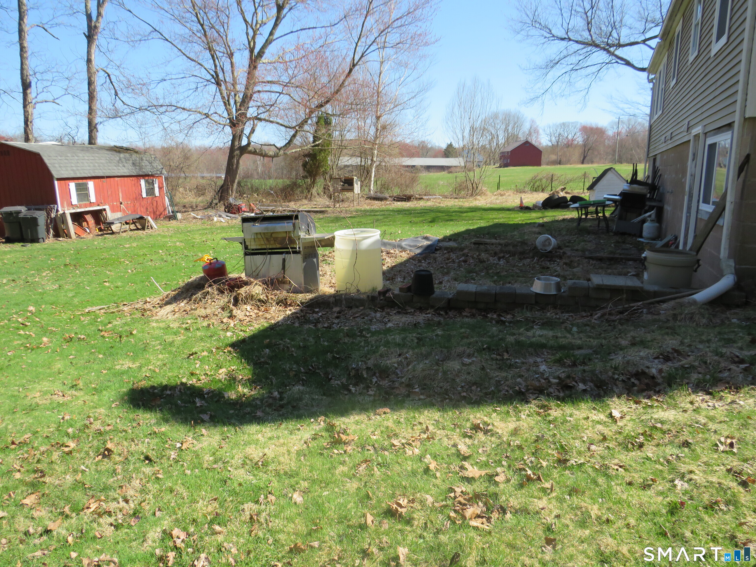 361 Dunn Road Coventry CT 06238