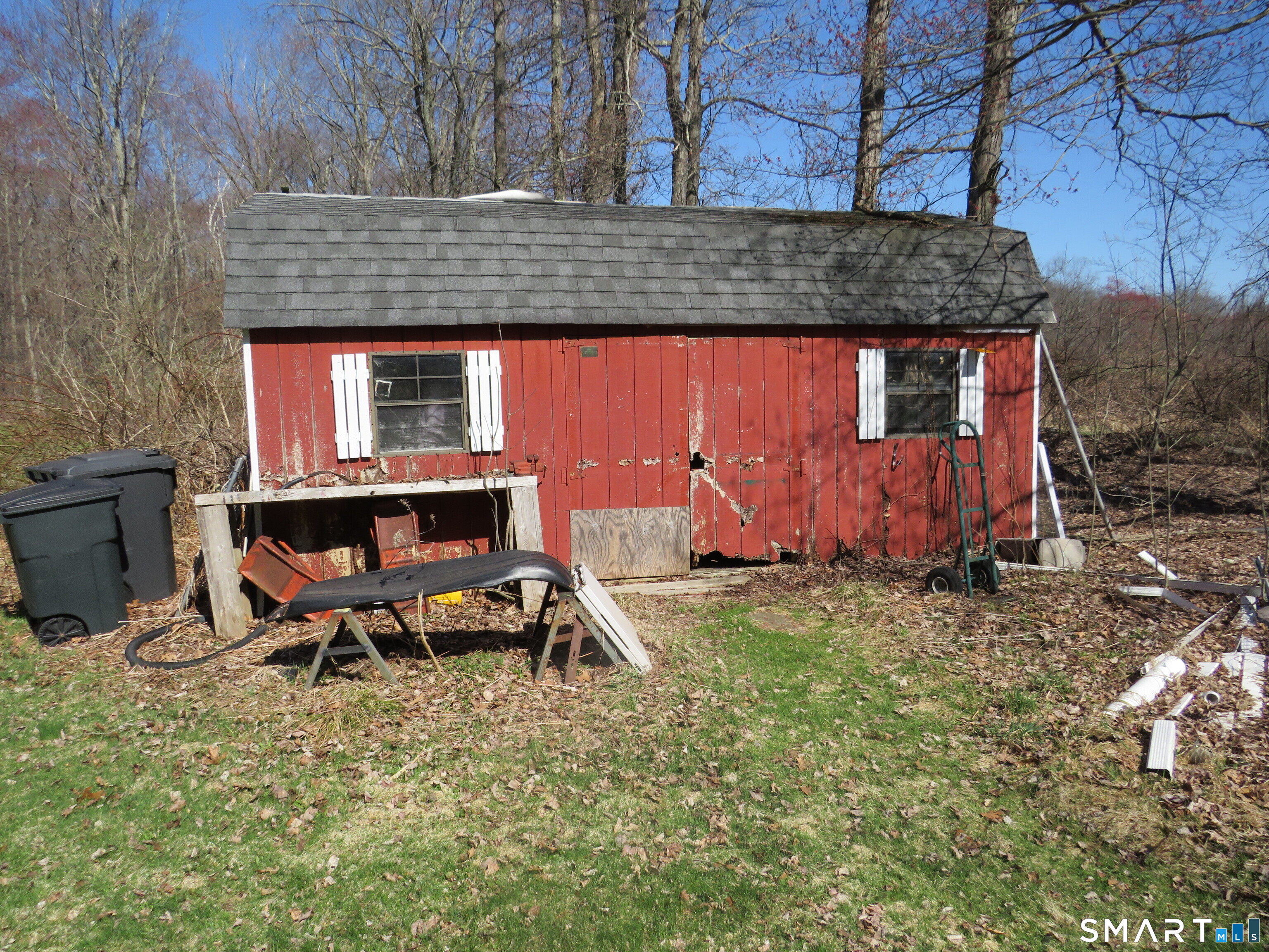 361 Dunn Road Coventry CT 06238