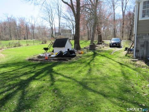 361 Dunn Road Coventry CT 06238