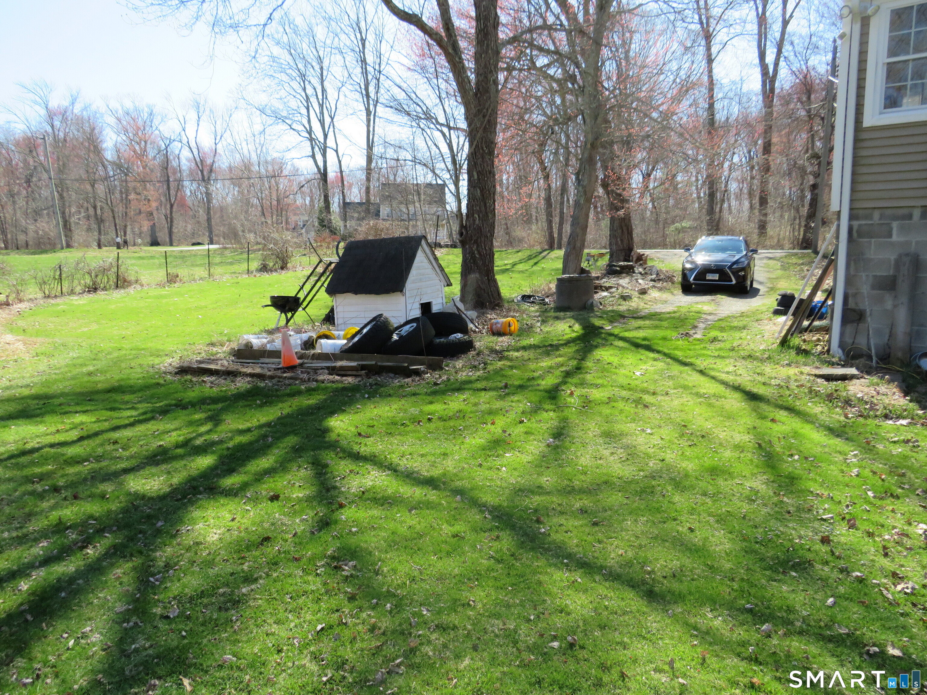361 Dunn Road Coventry CT 06238