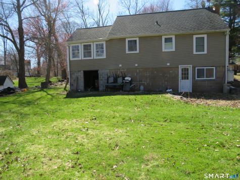 361 Dunn Road Coventry CT 06238