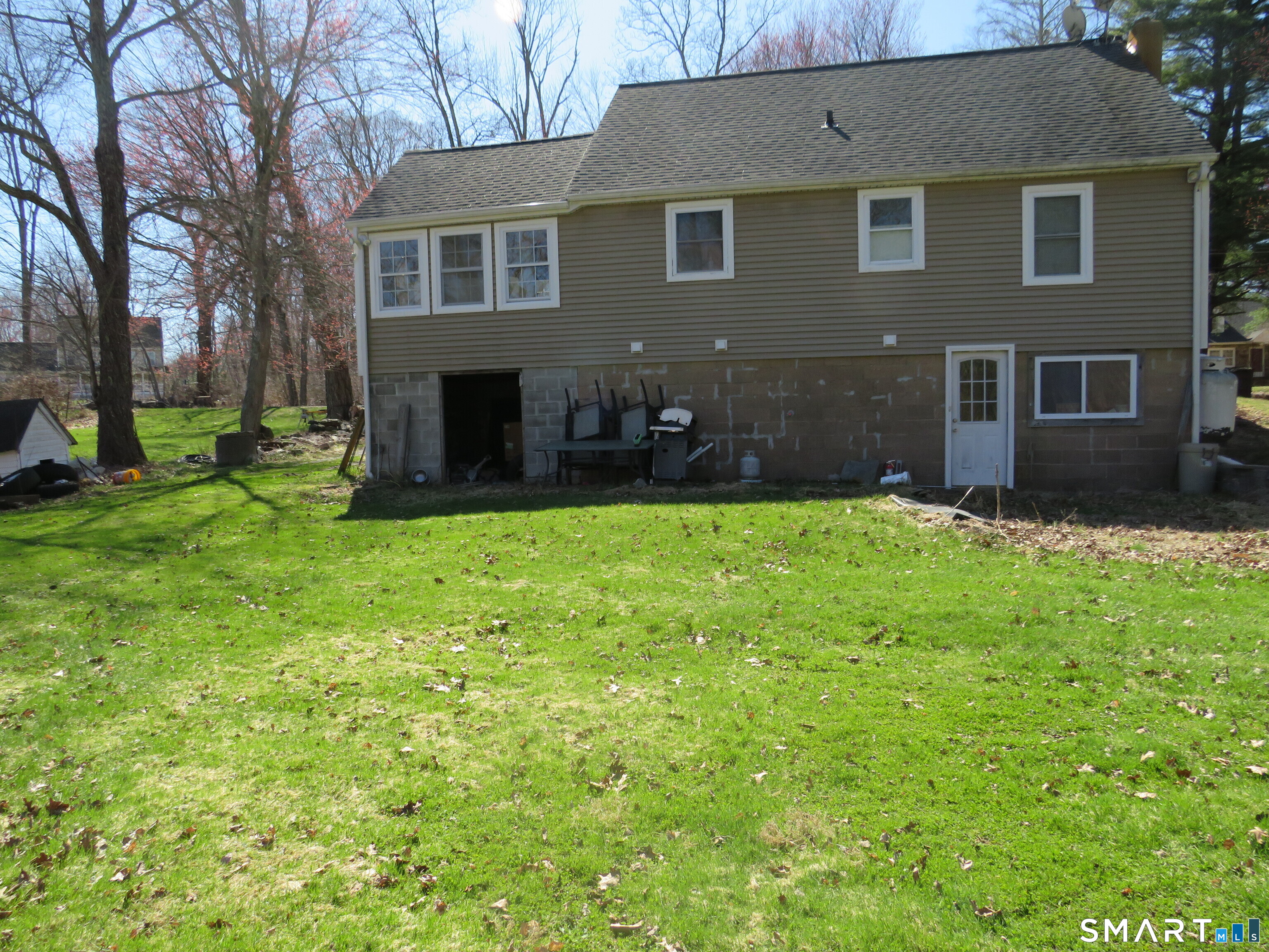 361 Dunn Road Coventry CT 06238