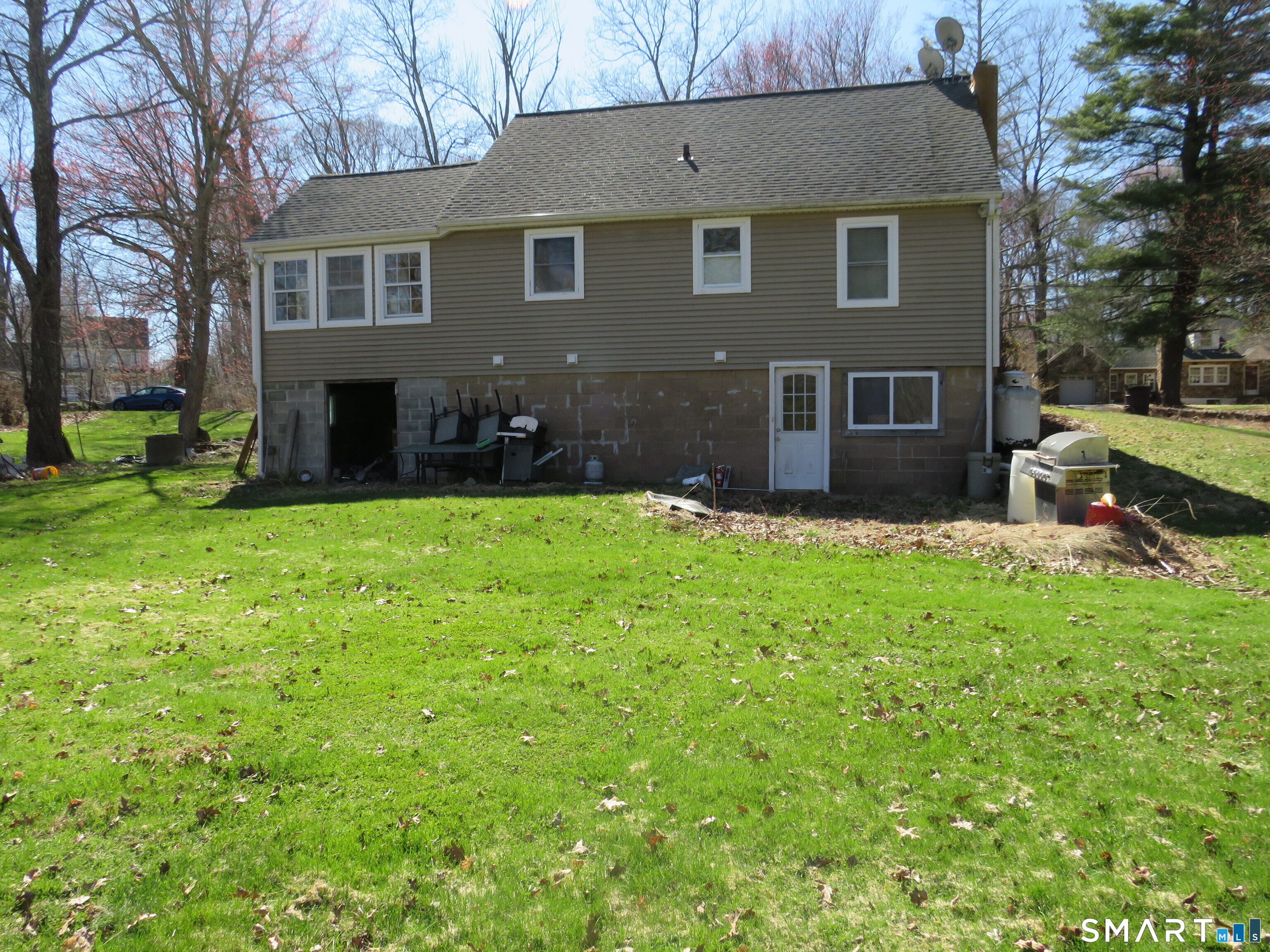 361 Dunn Road Coventry CT 06238