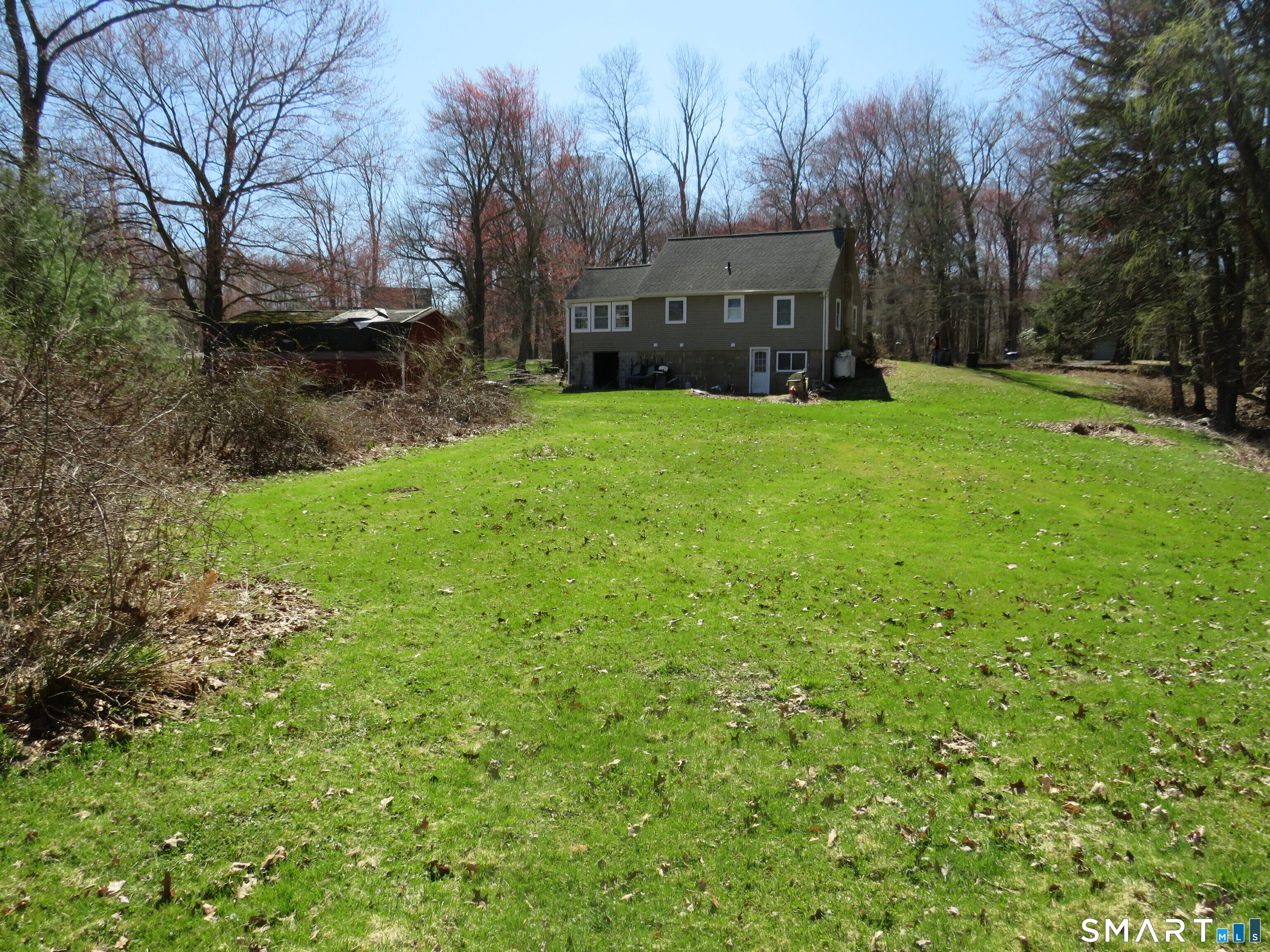 361 Dunn Road Coventry CT 06238