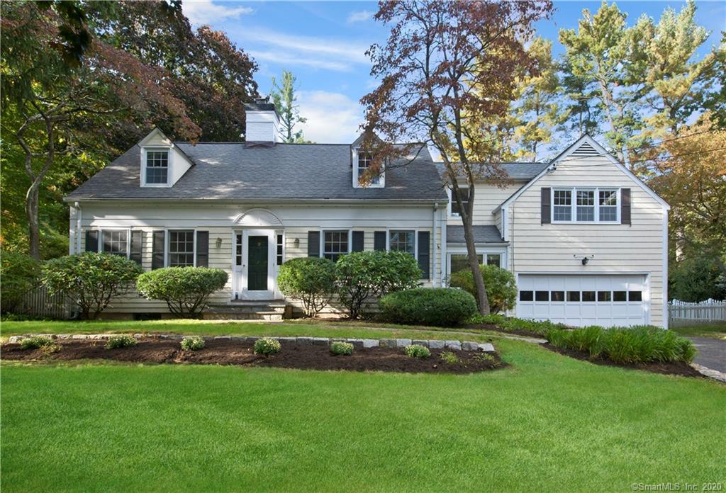 17 Richmond Drive Darien CT 06820