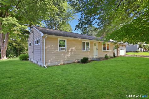 55 Delmar Drive Bristol CT 06010