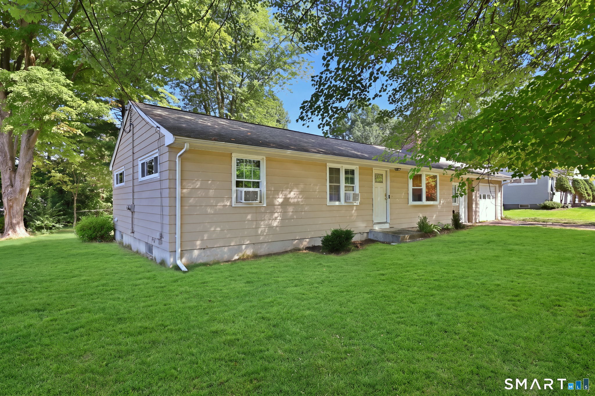 55 Delmar Drive Bristol CT 06010