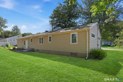 55 Delmar Drive Bristol CT 06010