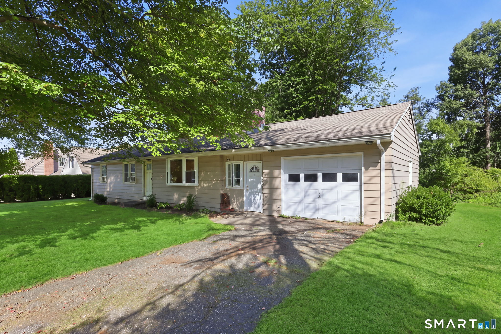 55 Delmar Drive Bristol CT 06010