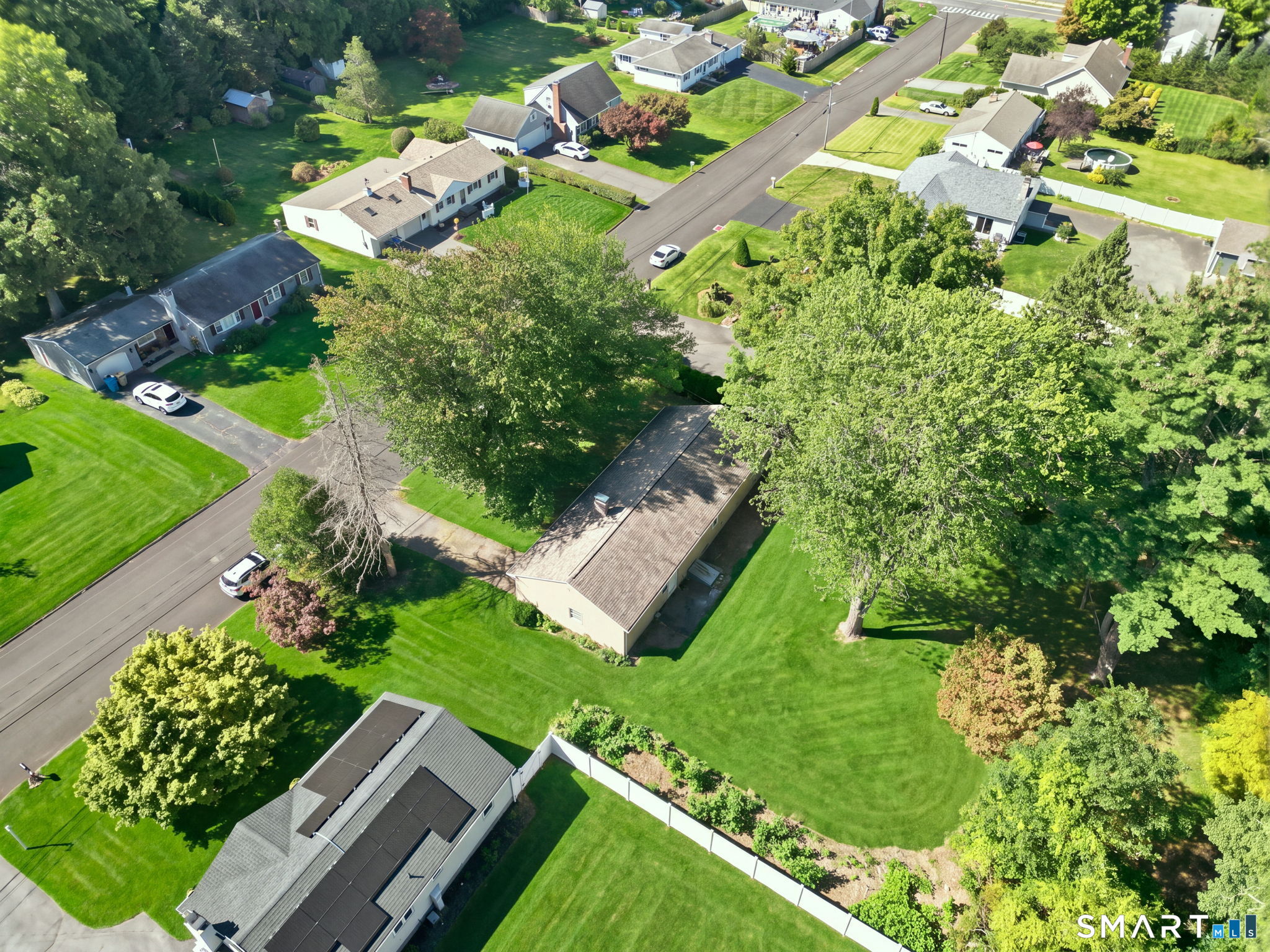 55 Delmar Drive Bristol CT 06010