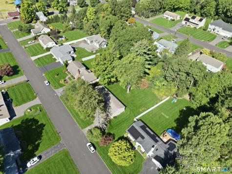 55 Delmar Drive Bristol CT 06010