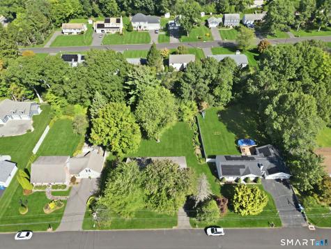 55 Delmar Drive Bristol CT 06010