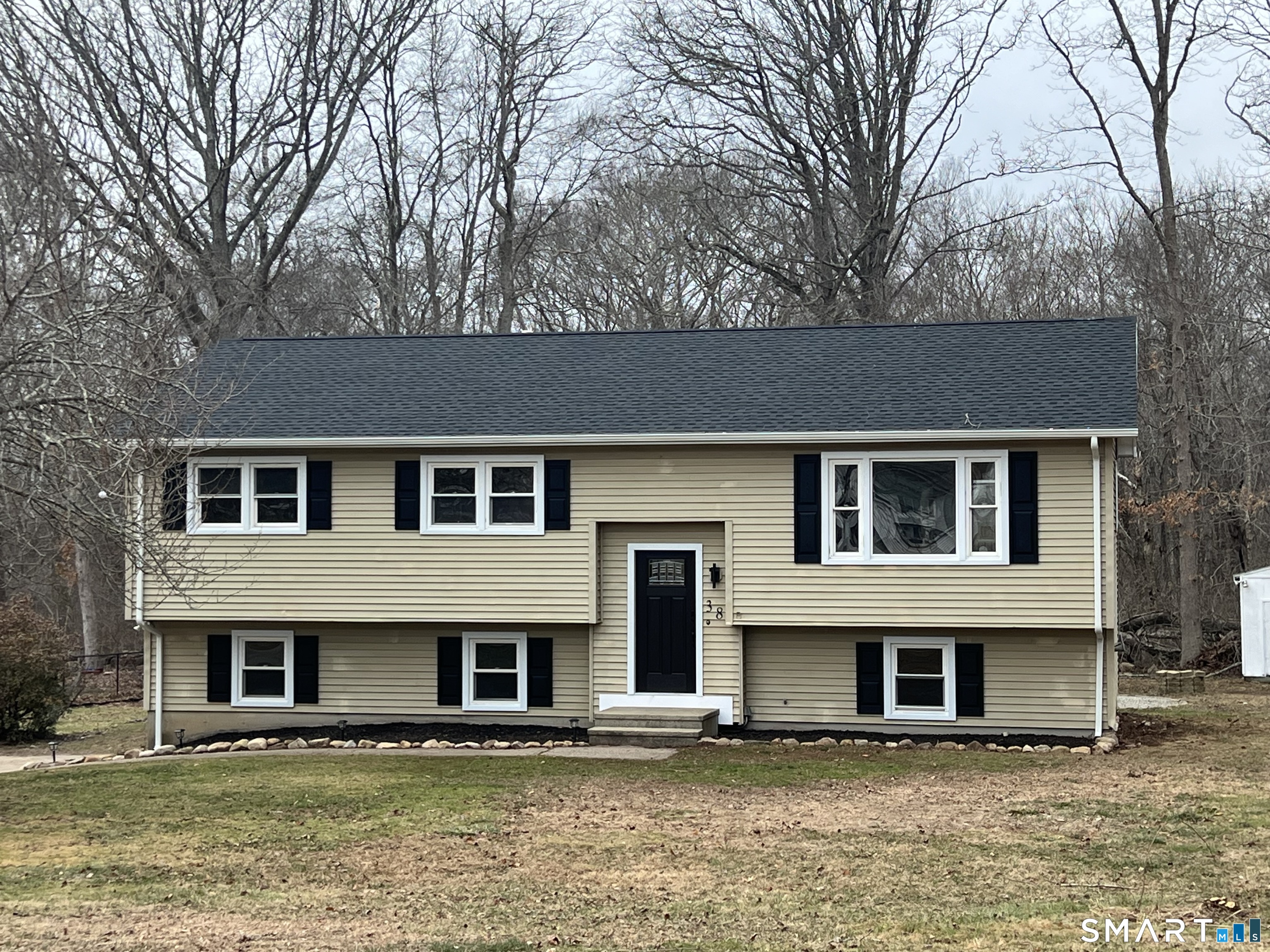 38 Deer Ridge Road Stonington CT 06378