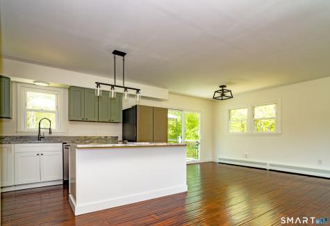 38 Deer Ridge Road Stonington CT 06378
