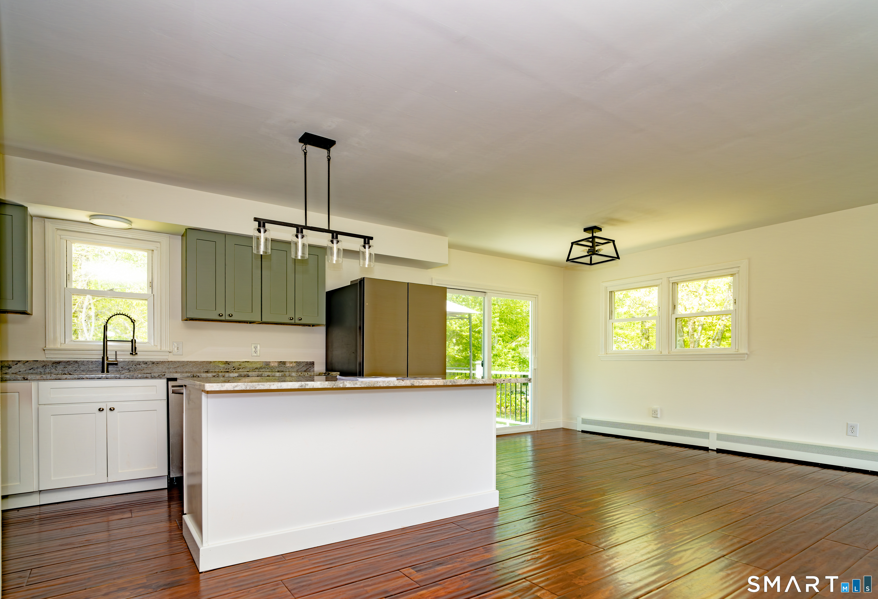 38 Deer Ridge Road Stonington CT 06378
