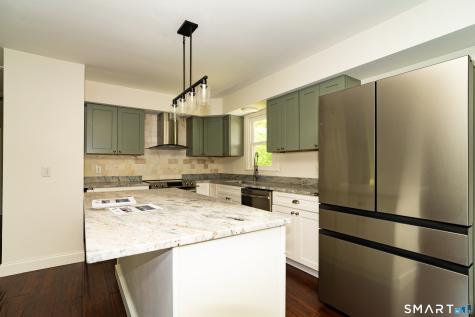 38 Deer Ridge Road Stonington CT 06378