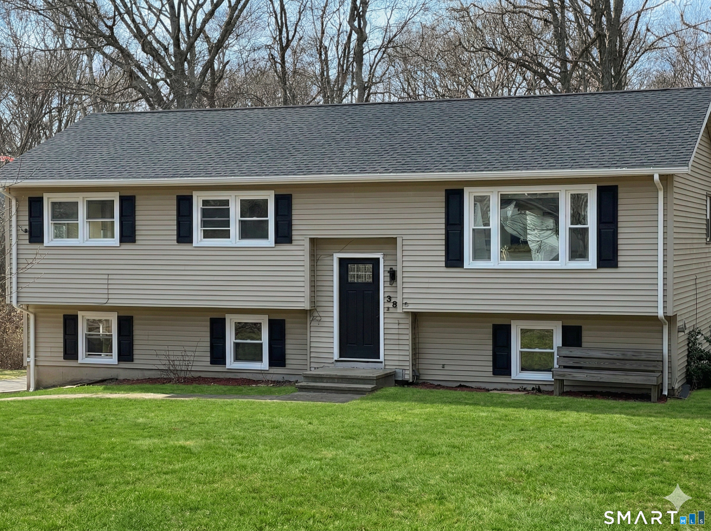 38 Deer Ridge Road Stonington CT 06378