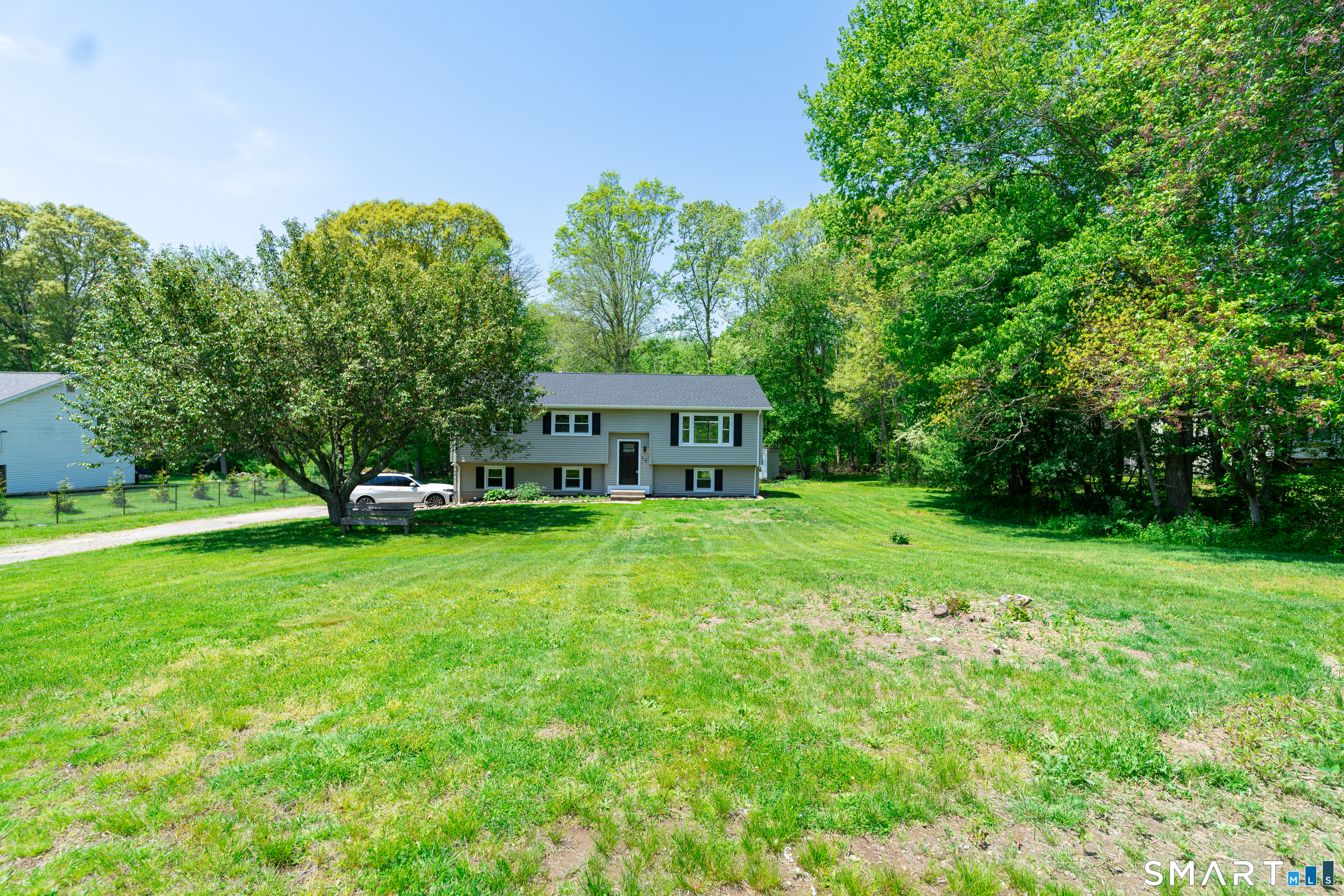 38 Deer Ridge Road Stonington CT 06378