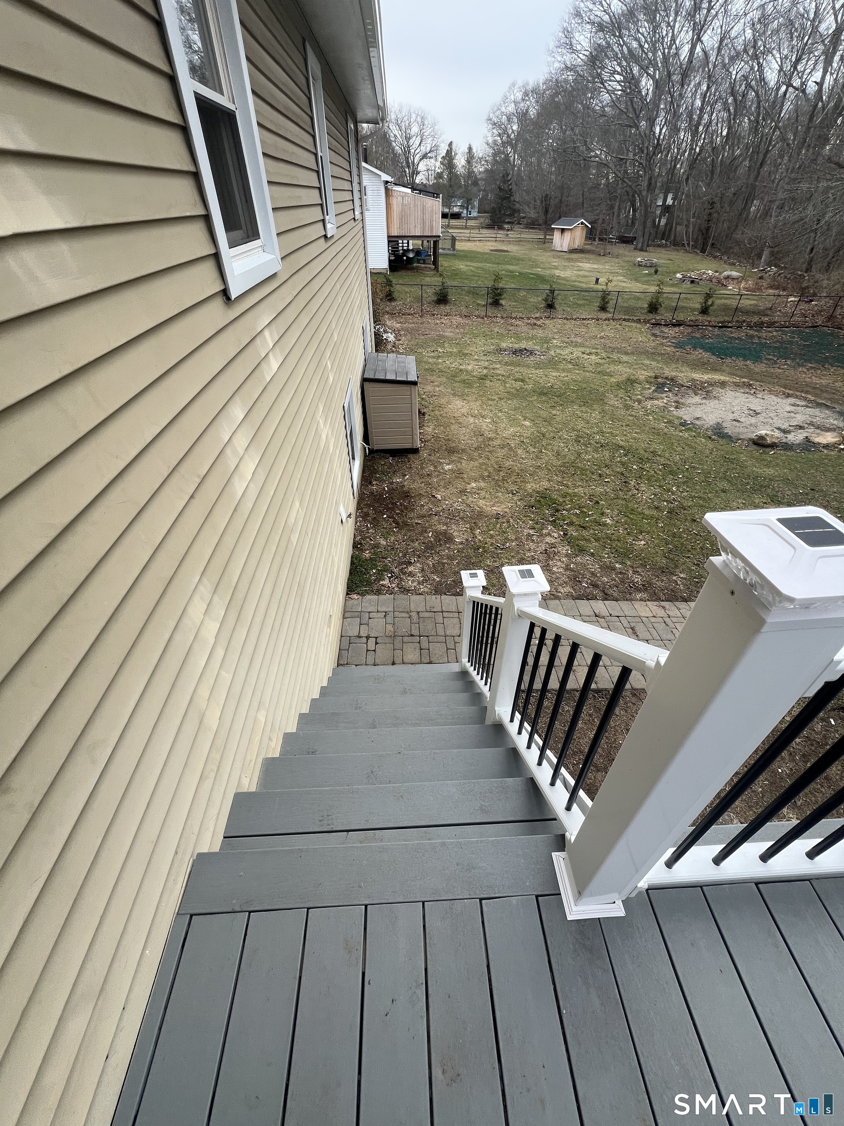 38 Deer Ridge Road Stonington CT 06378