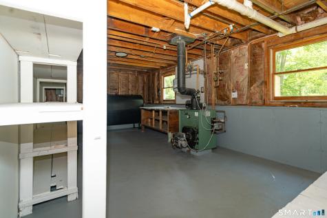 38 Deer Ridge Road Stonington CT 06378