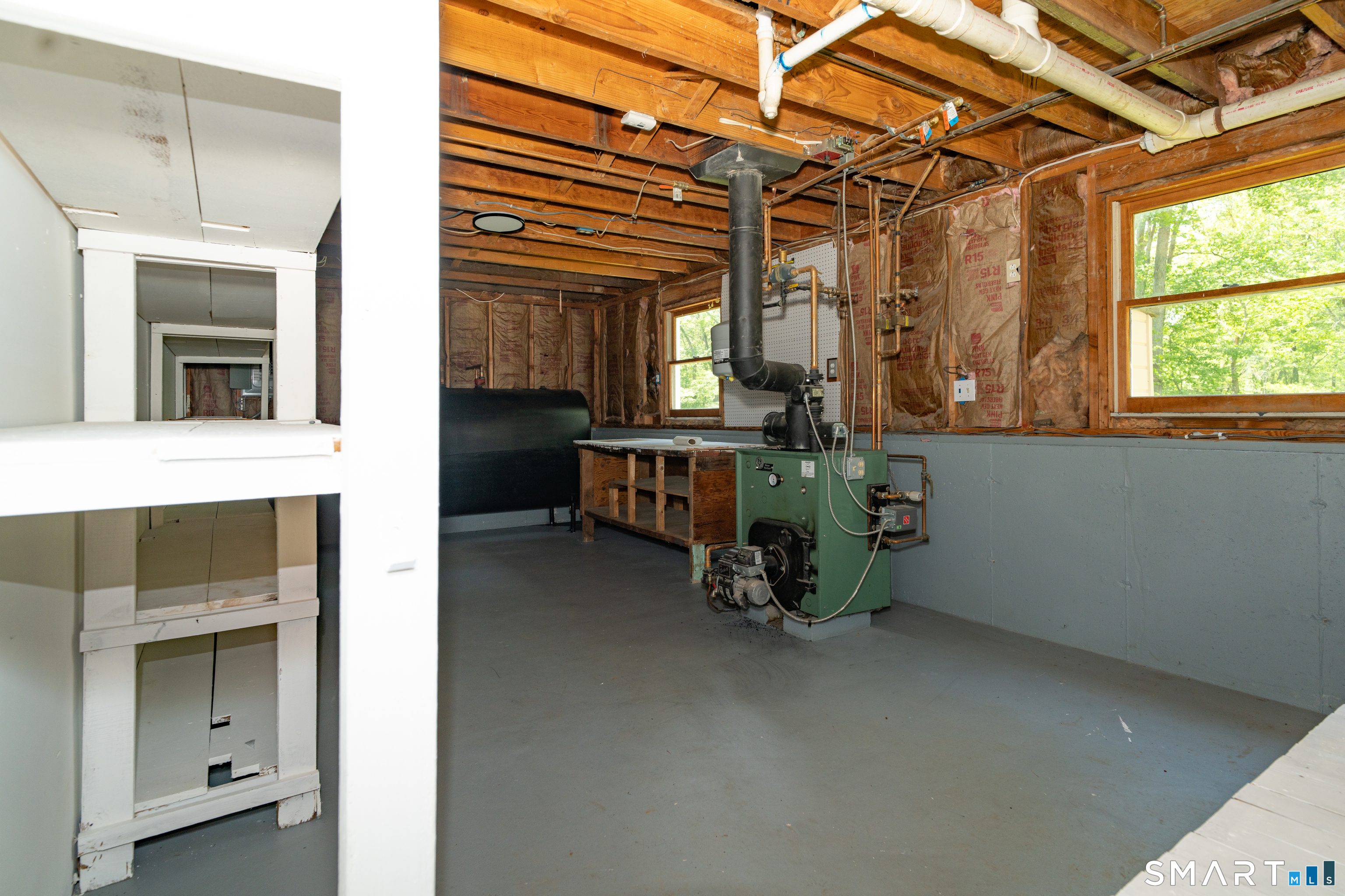 38 Deer Ridge Road Stonington CT 06378