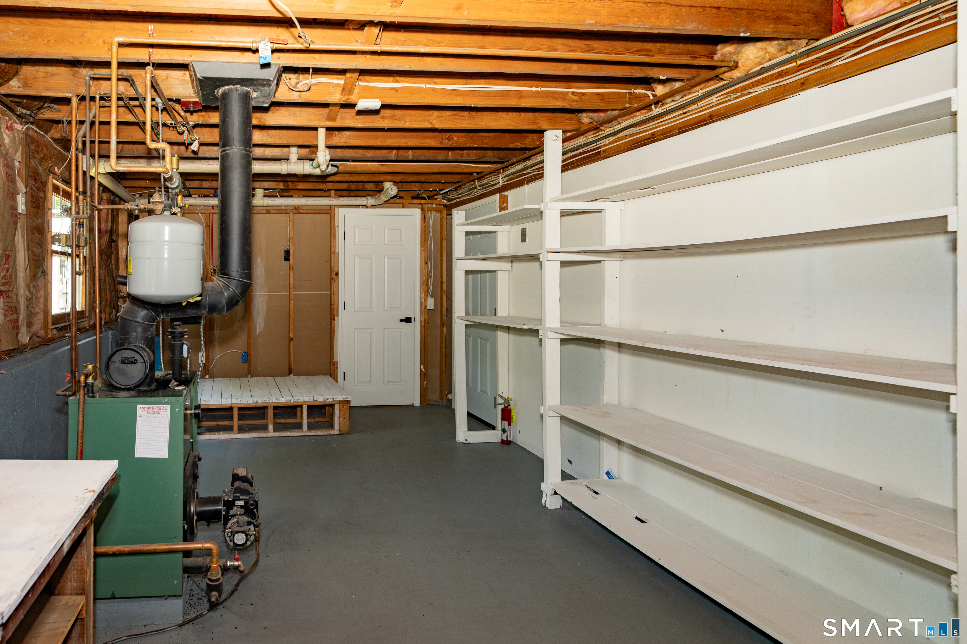 38 Deer Ridge Road Stonington CT 06378
