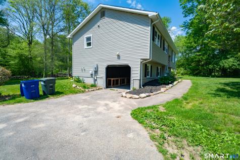 38 Deer Ridge Road Stonington CT 06378