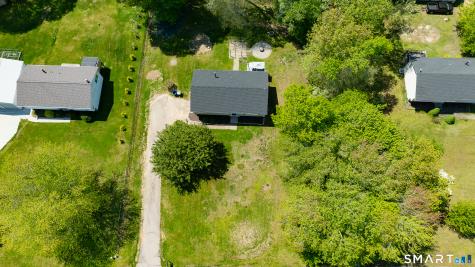 38 Deer Ridge Road Stonington CT 06378