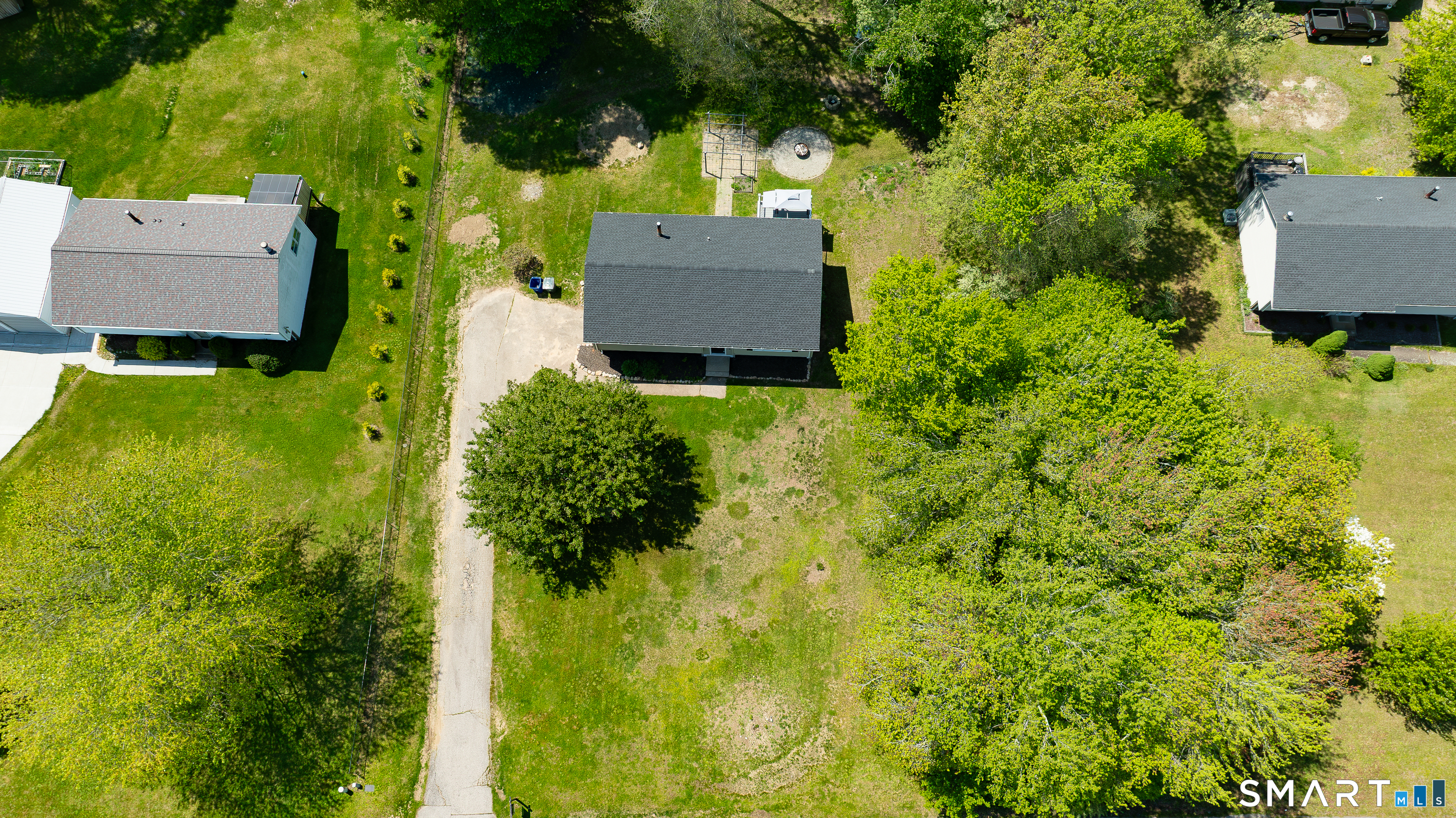 38 Deer Ridge Road Stonington CT 06378