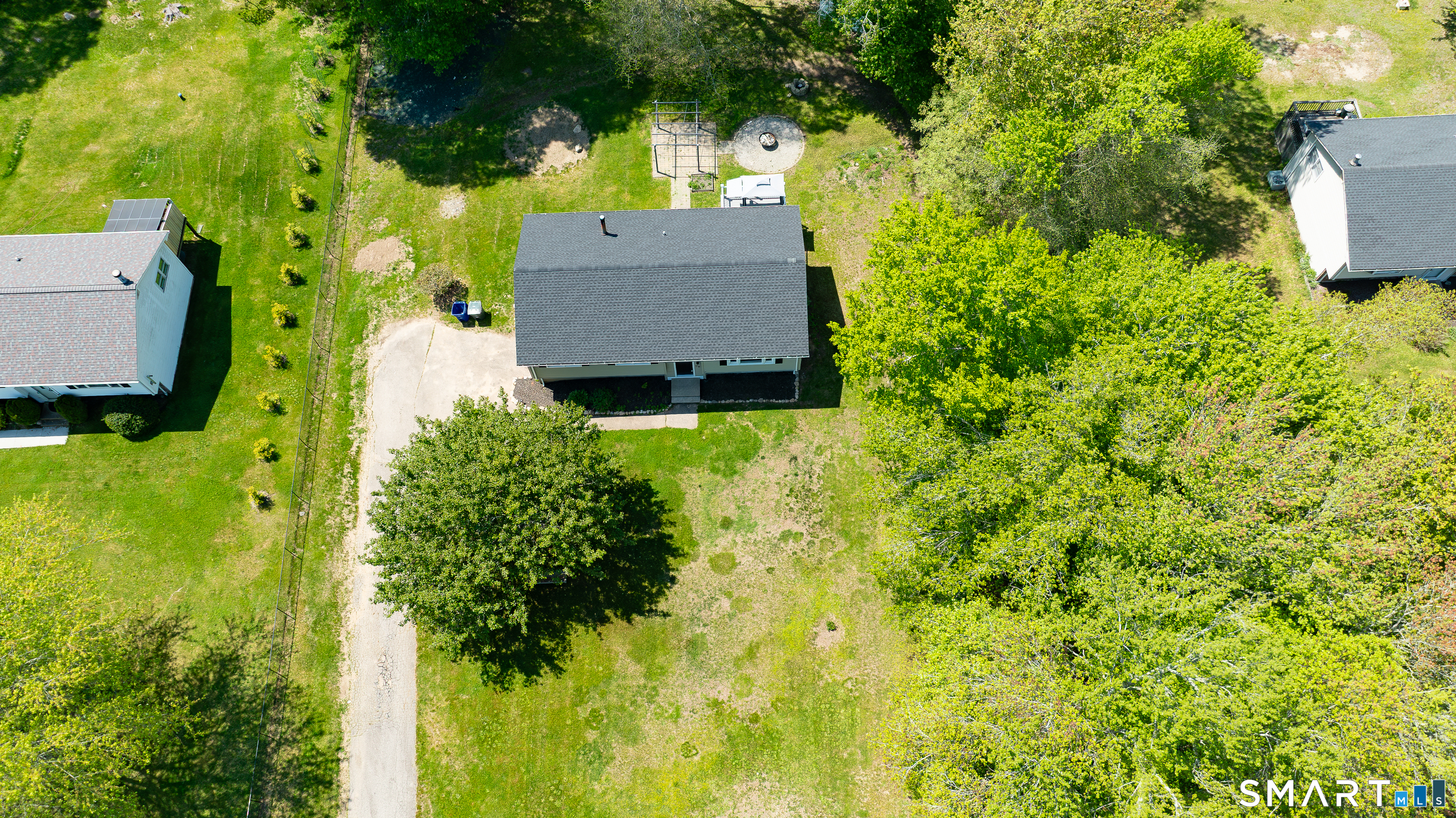 38 Deer Ridge Road Stonington CT 06378