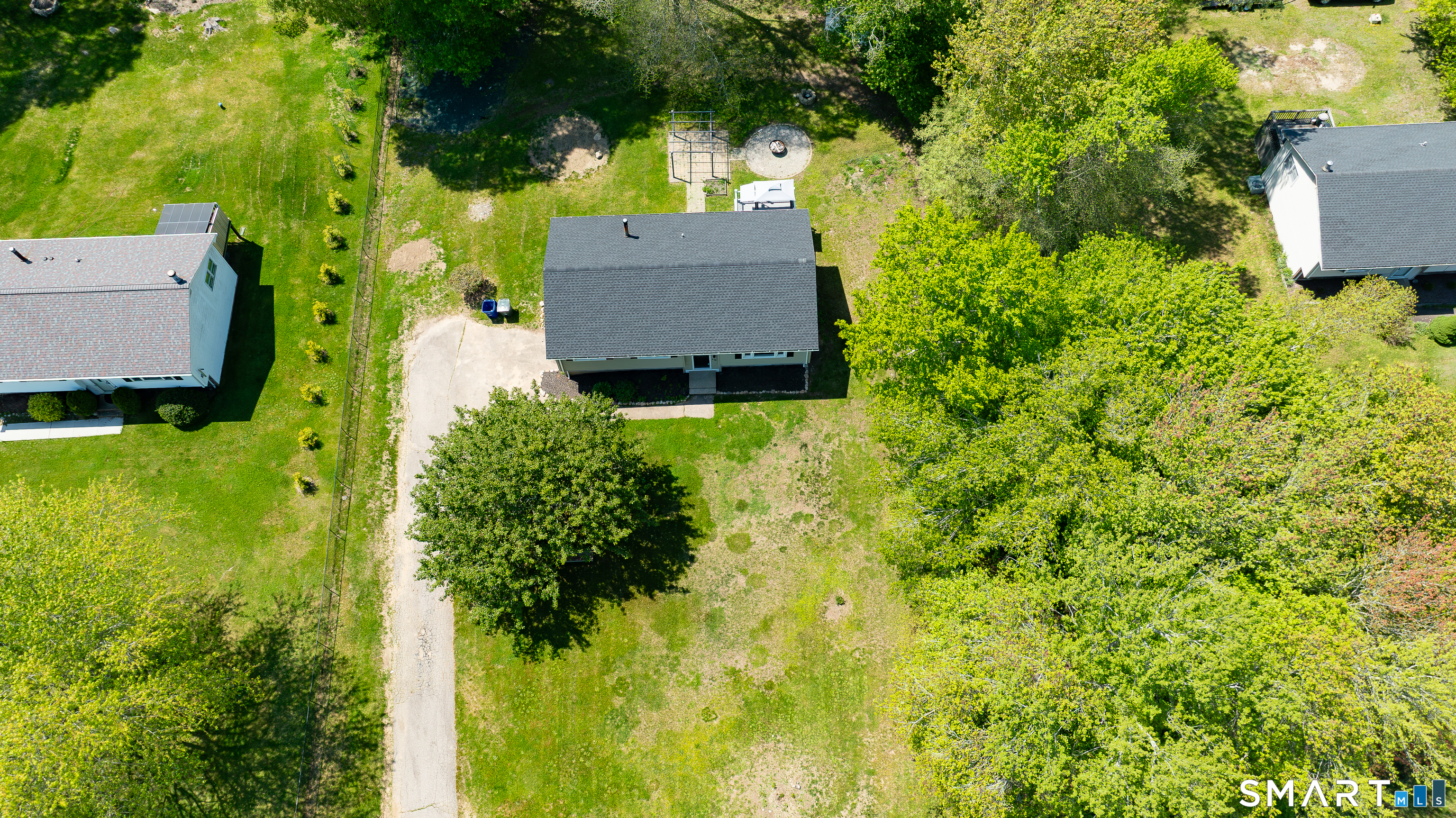 38 Deer Ridge Road Stonington CT 06378