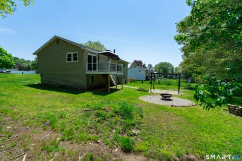 38 Deer Ridge Road Stonington CT 06378
