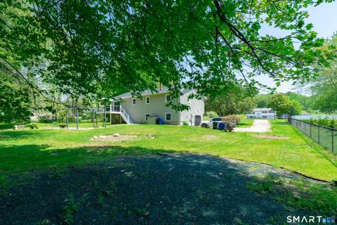 38 Deer Ridge Road Stonington CT 06378