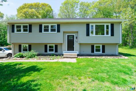 38 Deer Ridge Road Stonington CT 06378