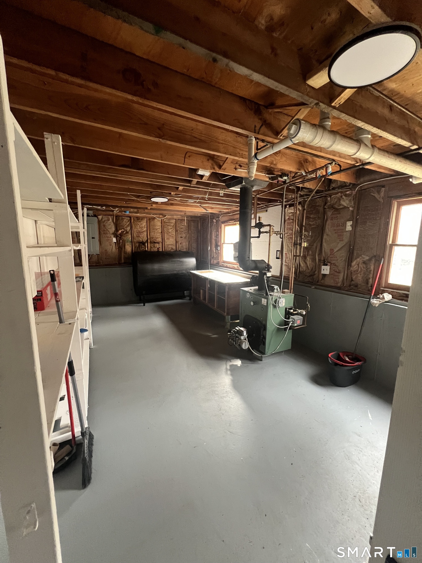 38 Deer Ridge Road Stonington CT 06378