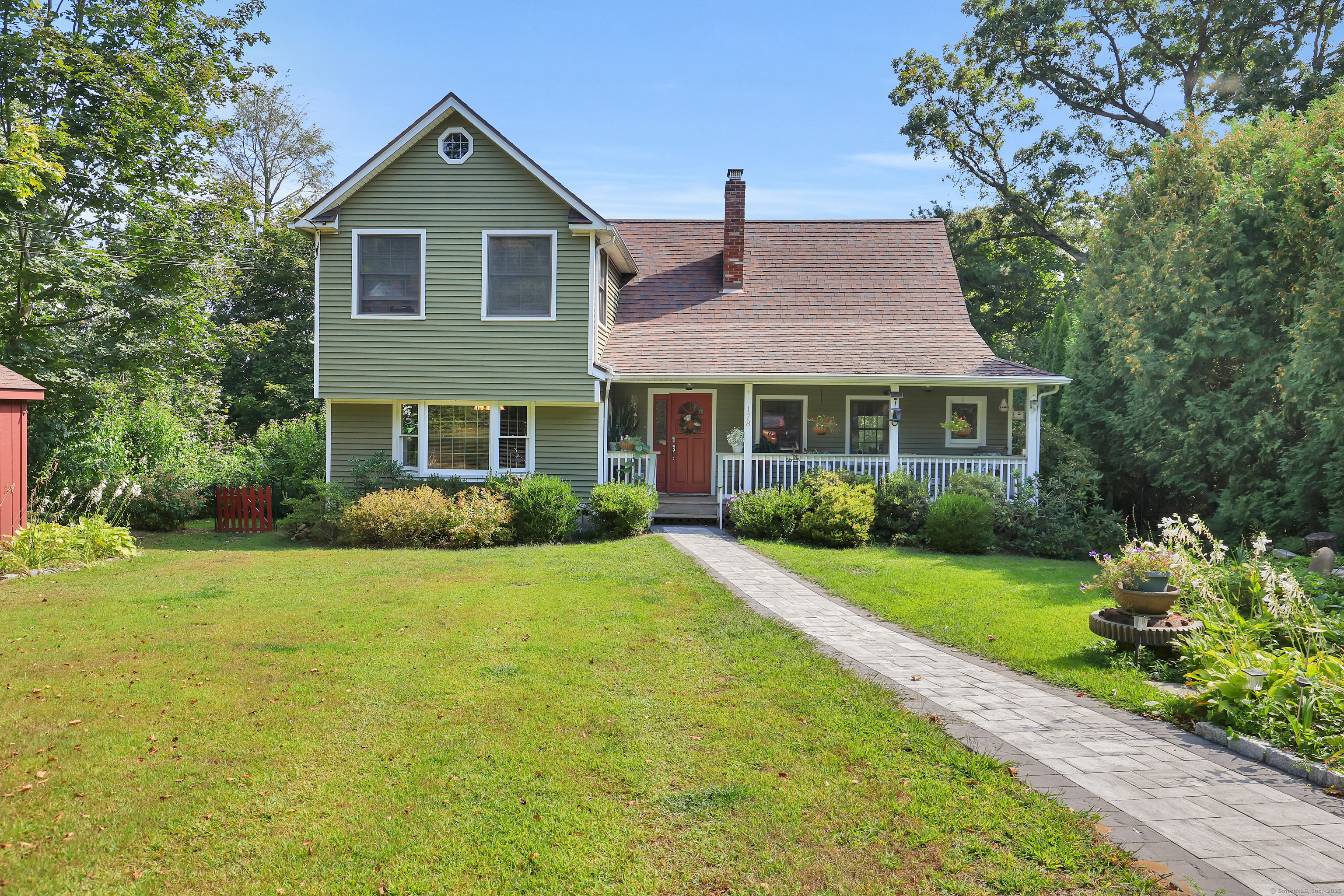 178 River Road Shelton CT 06484