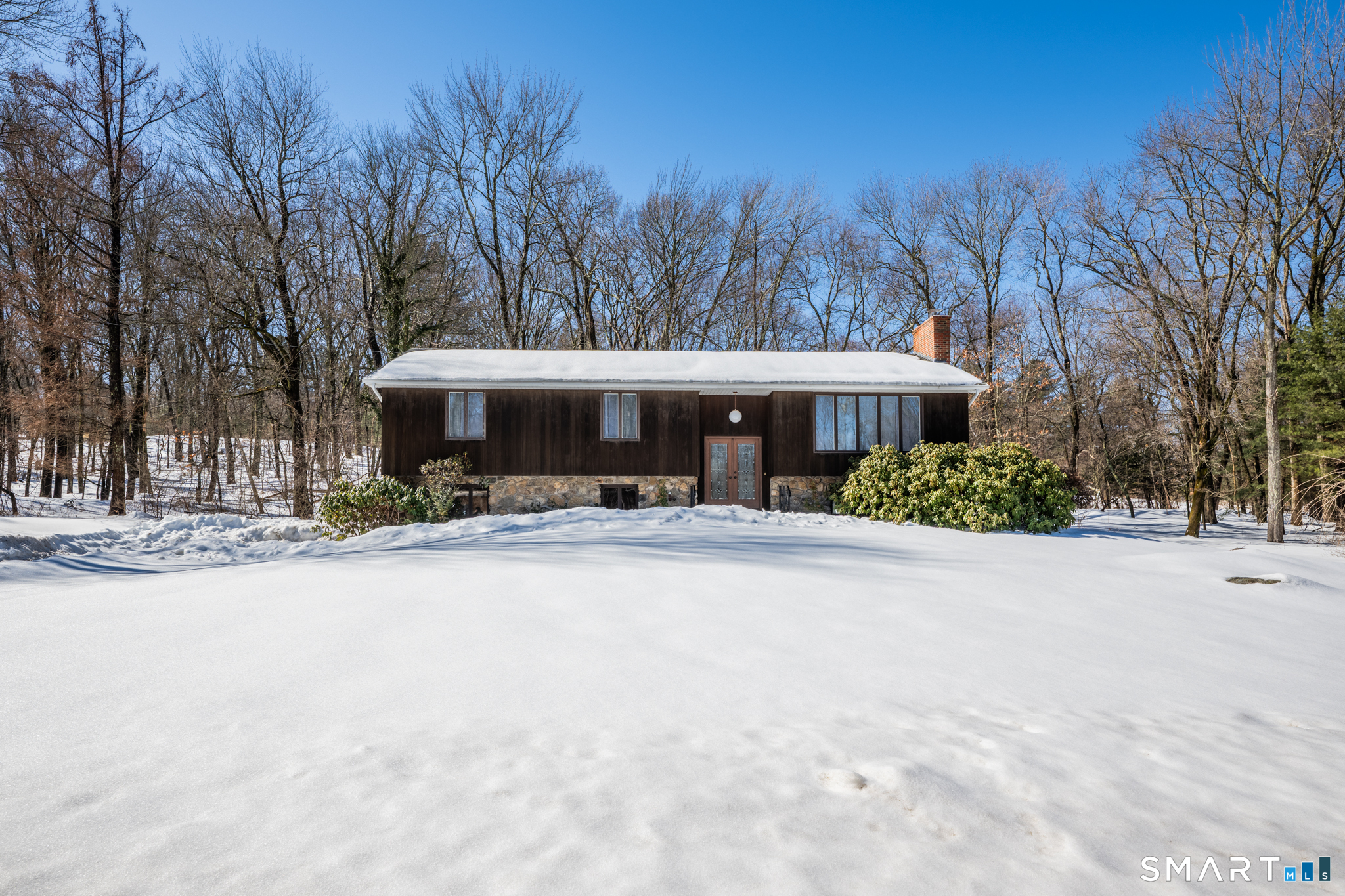 16 Rosewood Lane Bolton CT 06043