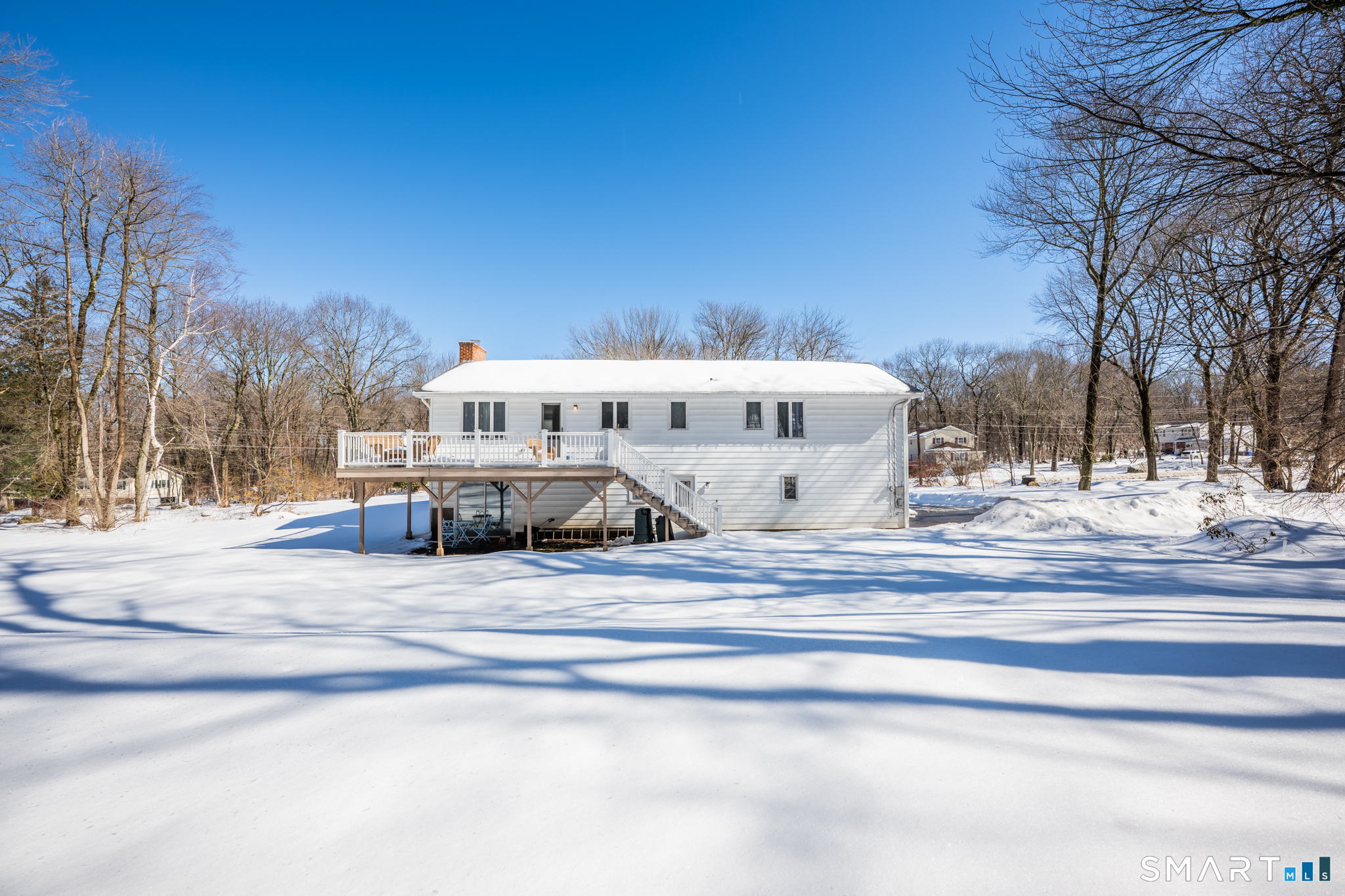 16 Rosewood Lane Bolton CT 06043