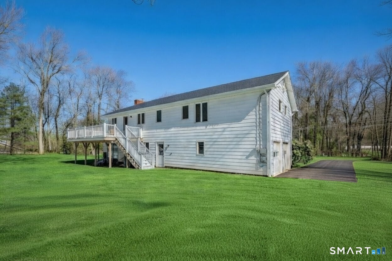 16 Rosewood Lane Bolton CT 06043