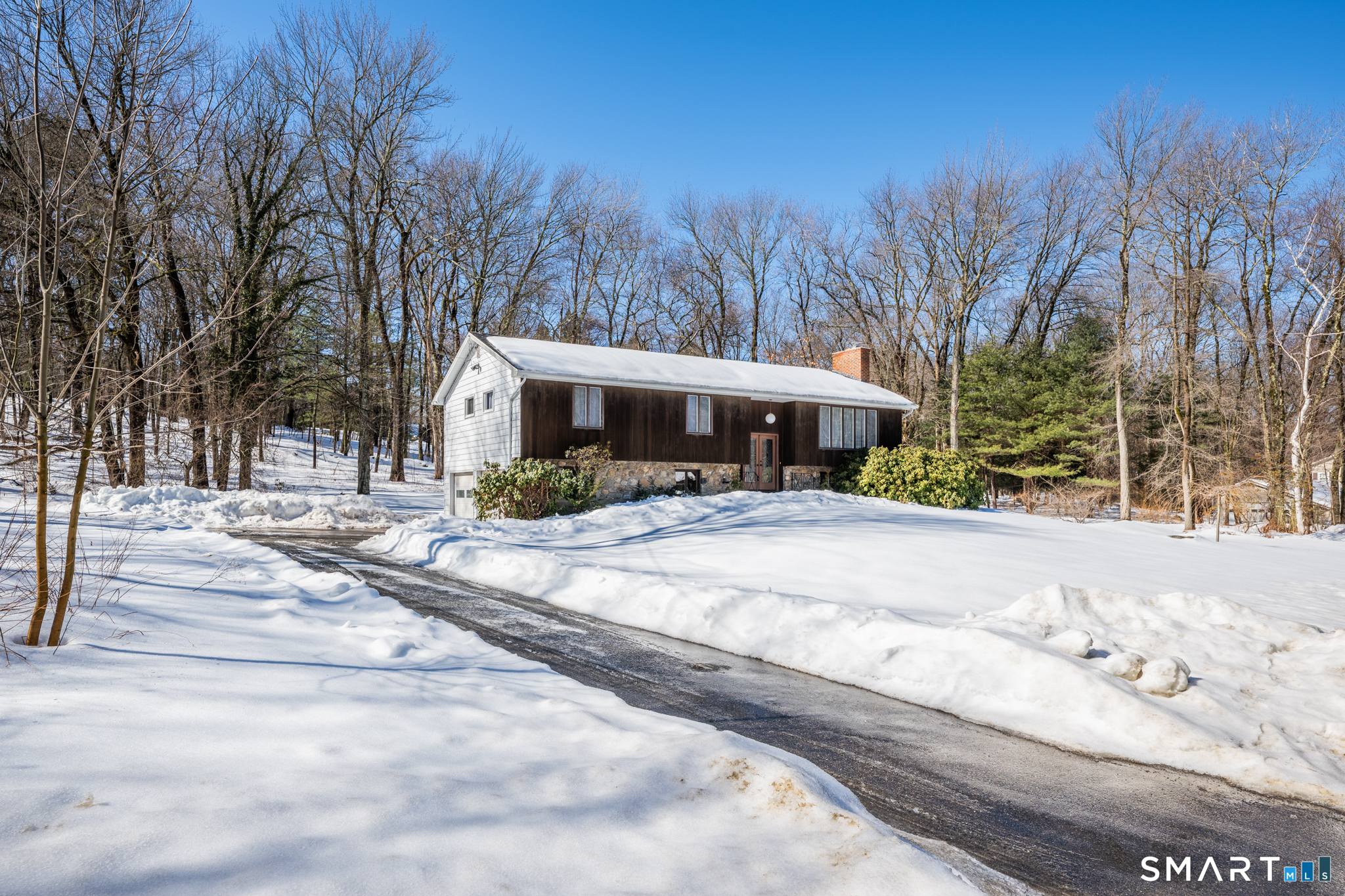 16 Rosewood Lane Bolton CT 06043