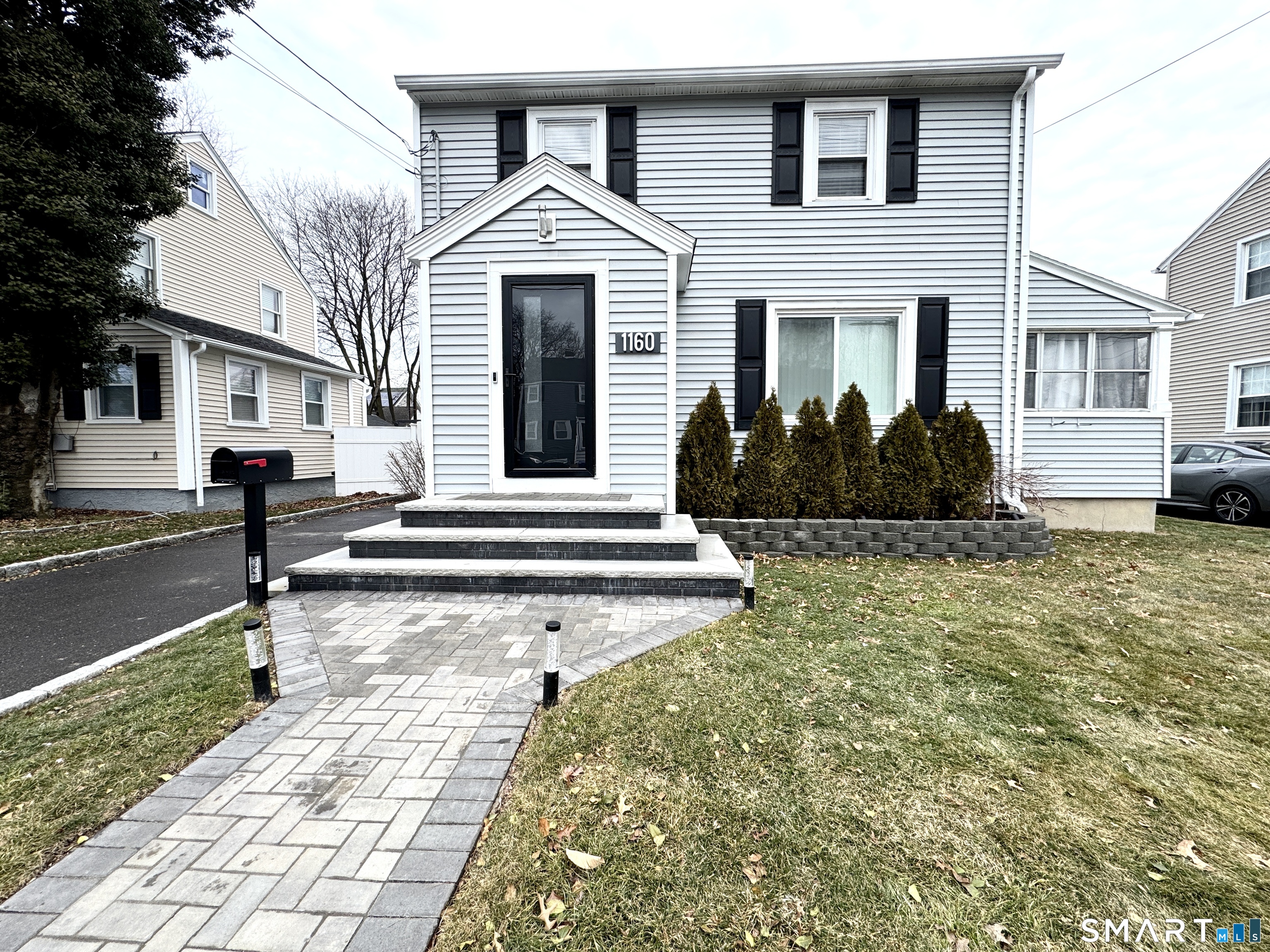 1160 South Avenue Stratford CT 06615